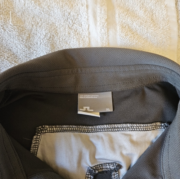 J Lindeberg Golf Polo - Picture 2 of 16